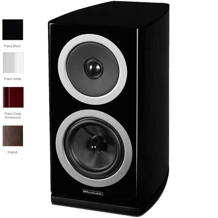 Wharfedale Hi-Fi Vista 200 